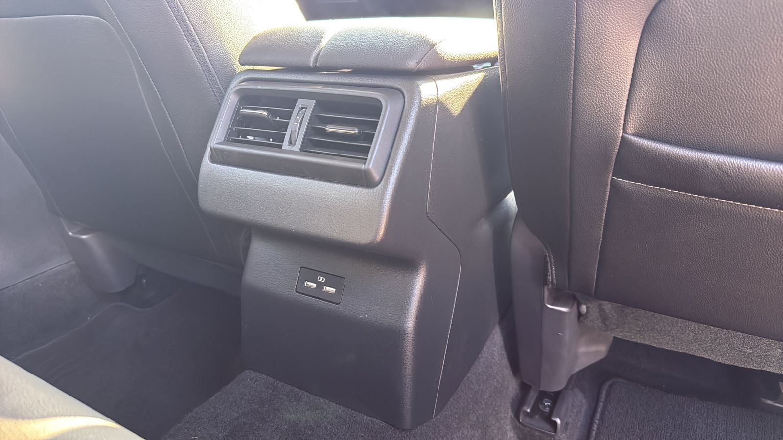 2023 Mazda Mazda CX-50 2.5 S Preferred Plus Package