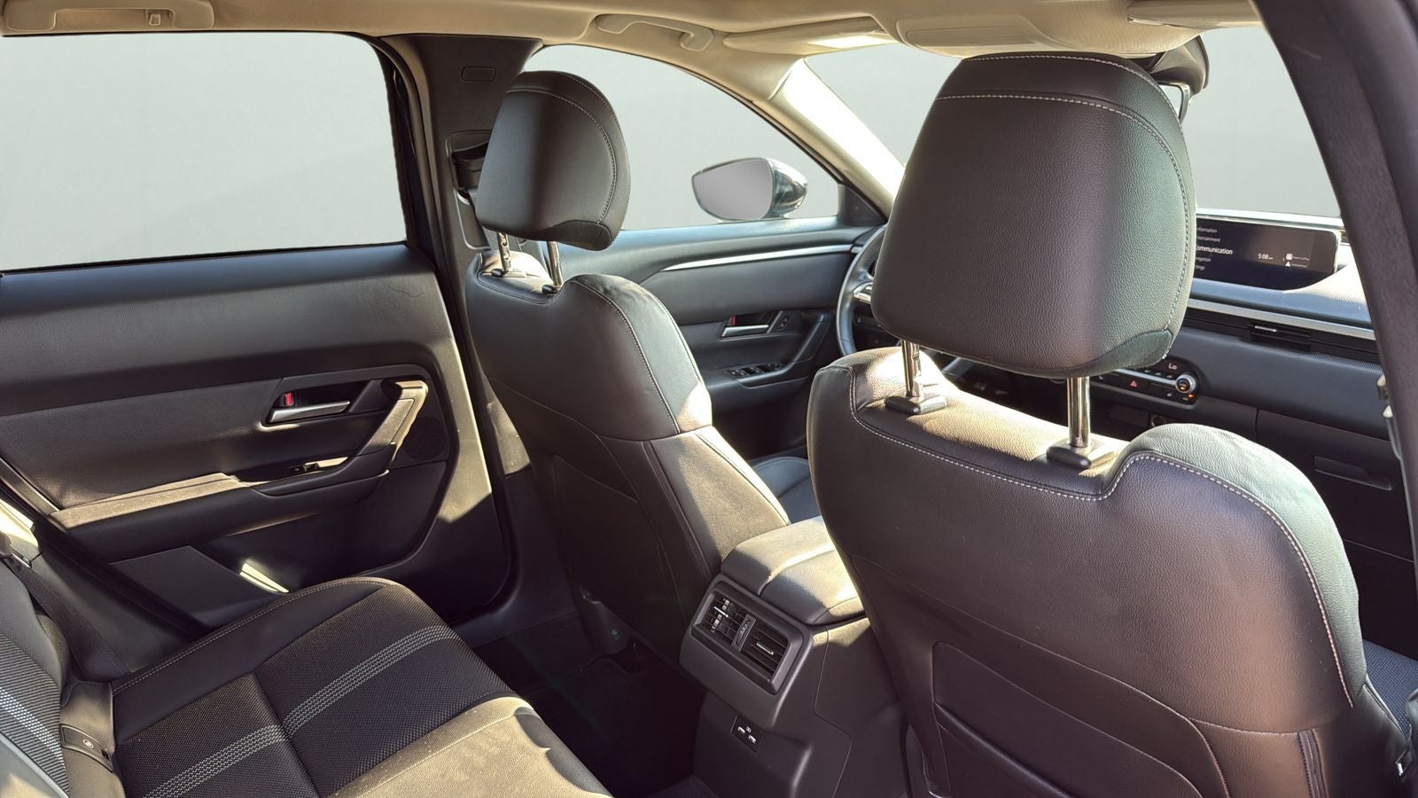 2023 Mazda Mazda CX-50 2.5 S Preferred Plus Package