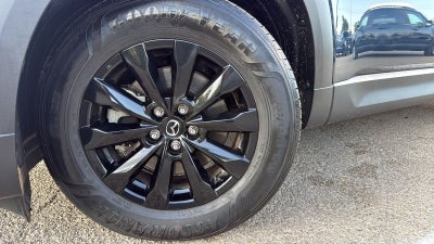 2023 Mazda Mazda CX-50 2.5 S Preferred Plus Package