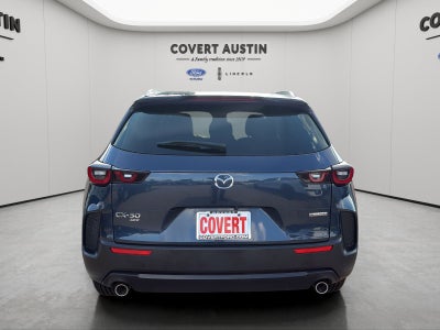2023 Mazda Mazda CX-50 2.5 S Preferred Plus Package