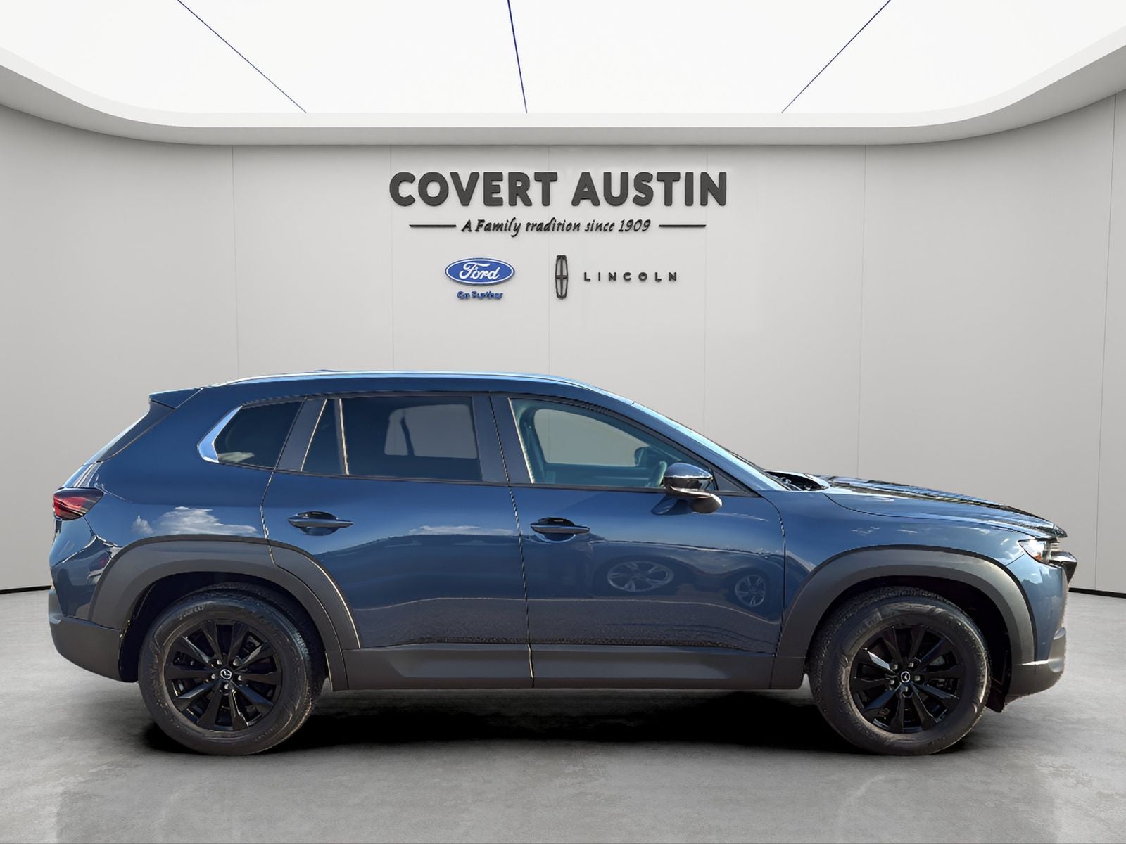 2023 Mazda Mazda CX-50 2.5 S Preferred Plus Package