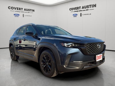 2023 Mazda Mazda CX-50 2.5 S Preferred Plus Package