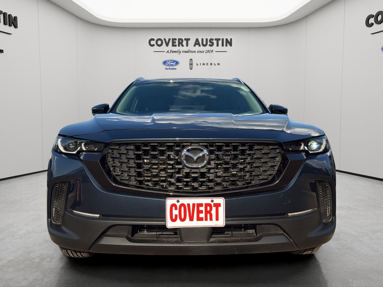 2023 Mazda Mazda CX-50 2.5 S Preferred Plus Package