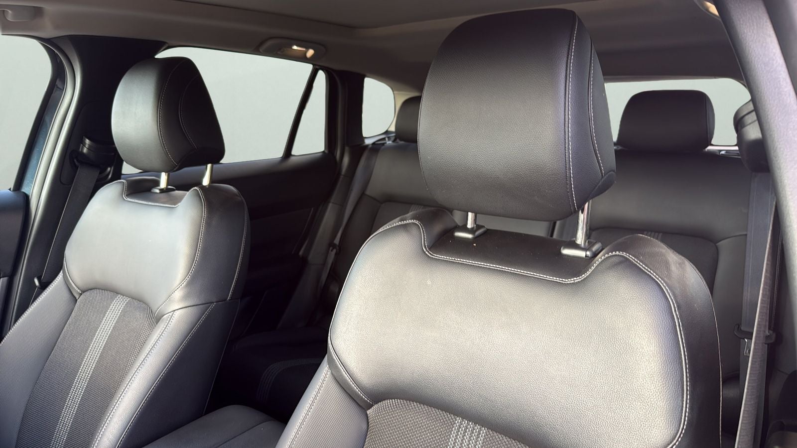 2023 Mazda Mazda CX-50 2.5 S Preferred Plus Package
