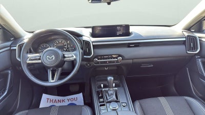 2024 Mazda Mazda CX-50 2.5 S Premium Package