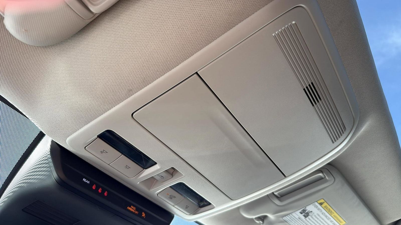 2024 Mazda Mazda CX-50 2.5 S Premium Package