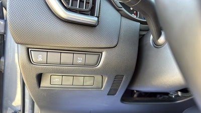 2024 Mazda Mazda CX-50 2.5 S Premium Package