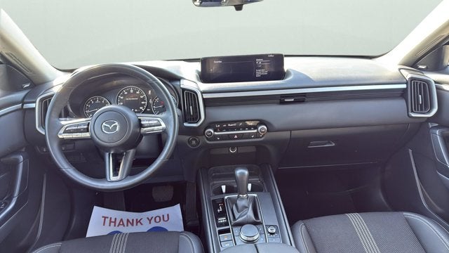 2024 Mazda Mazda CX-50 2.5 S Premium Package