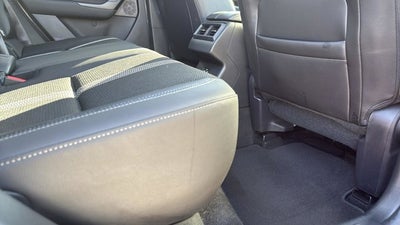 2024 Mazda Mazda CX-50 2.5 S Premium Package