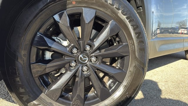 2024 Mazda Mazda CX-50 2.5 S Premium Package