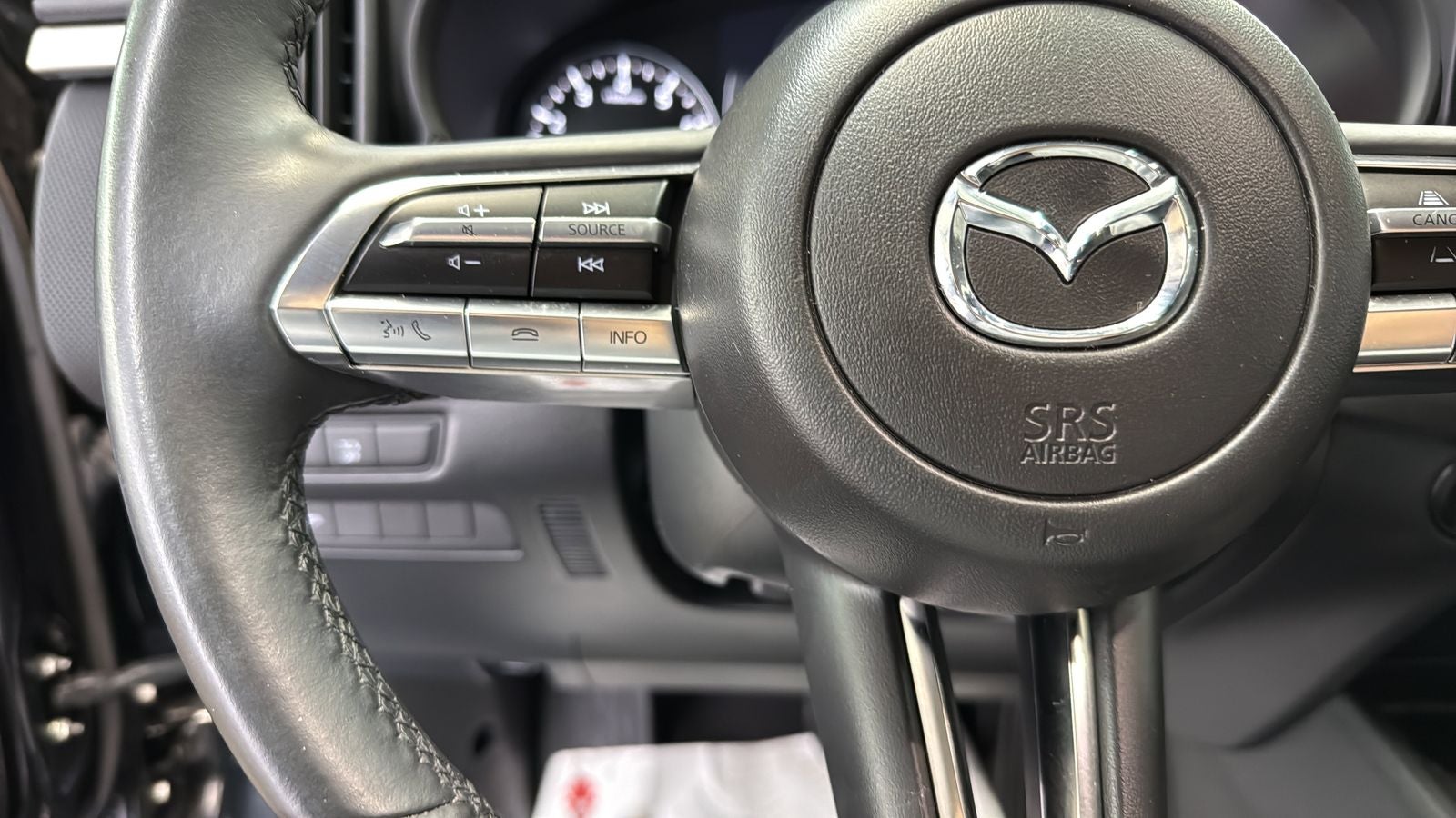 2024 Mazda Mazda CX-50 2.5 S Premium Package