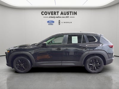 2024 Mazda Mazda CX-50 2.5 S Premium Package
