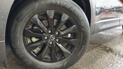 2024 Mazda Mazda CX-50 2.5 S Premium Package