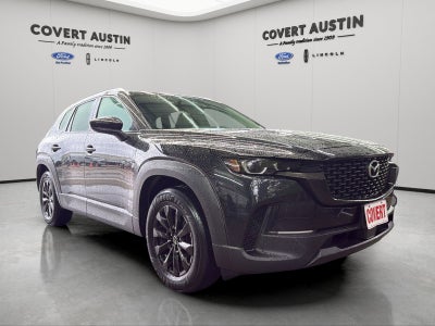 2024 Mazda Mazda CX-50 2.5 S Premium Package
