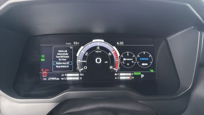 2023 Toyota Sequoia Platinum