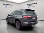 2023 Toyota Sequoia Platinum