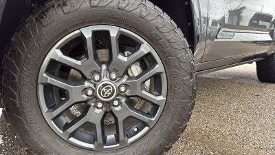 2023 Toyota Sequoia Platinum