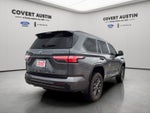 2023 Toyota Sequoia Platinum