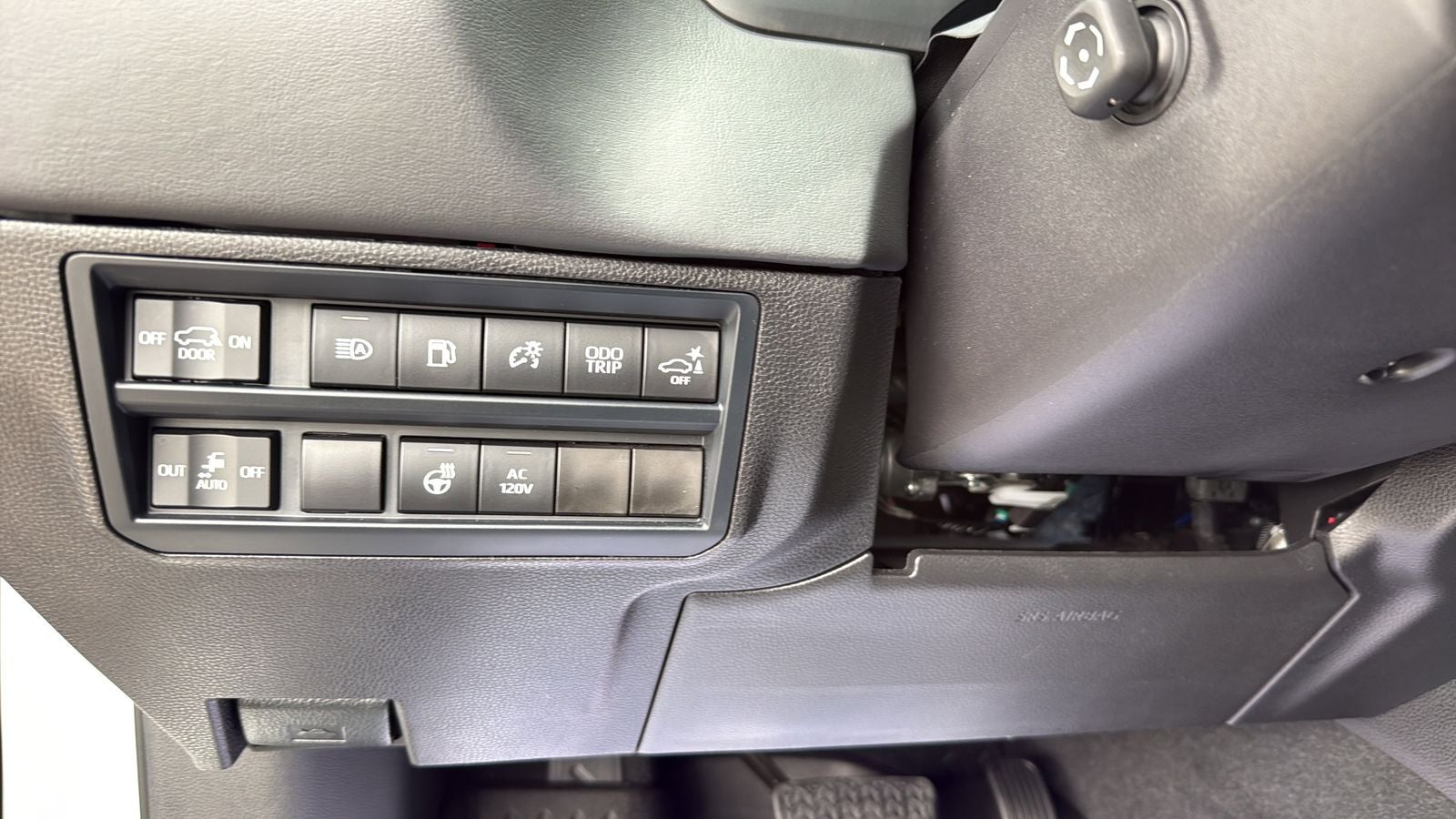 2025 Toyota Sequoia Platinum