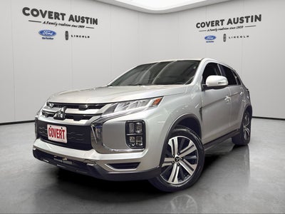 2025 Mitsubishi Outlander Sport 2.0 SE