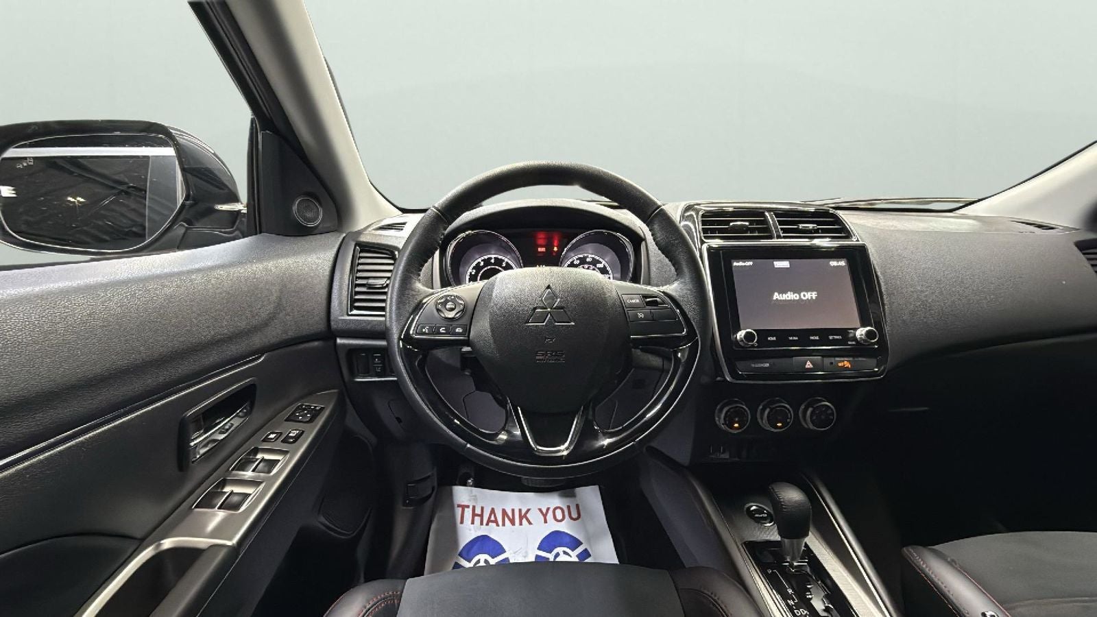 2025 Mitsubishi Outlander Sport 2.0 SE