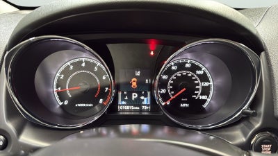 2025 Mitsubishi Outlander Sport 2.0 SE