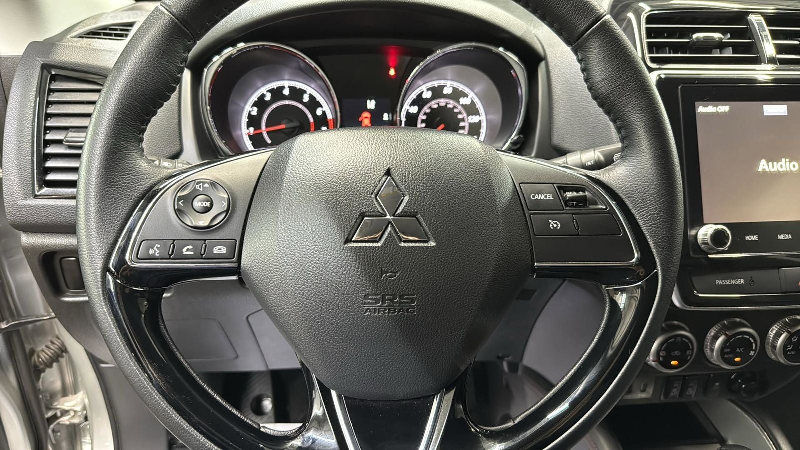 2025 Mitsubishi Outlander Sport 2.0 SE