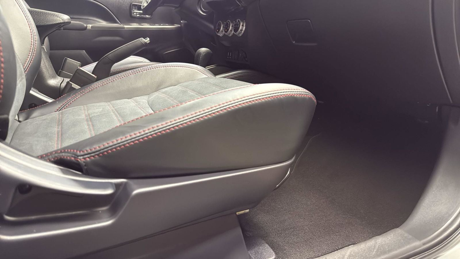 2025 Mitsubishi Outlander Sport 2.0 SE