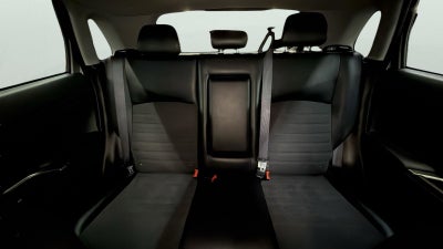 2025 Mitsubishi Outlander Sport 2.0 SE