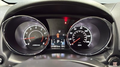 2025 Mitsubishi Outlander Sport 2.0 SE