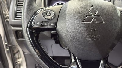 2025 Mitsubishi Outlander Sport 2.0 SE