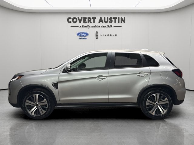 2025 Mitsubishi Outlander Sport 2.0 SE