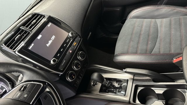 2025 Mitsubishi Outlander Sport 2.0 SE