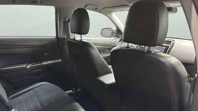 2025 Mitsubishi Outlander Sport 2.0 SE