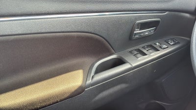 2023 Mitsubishi Outlander Sport 2.0 SE