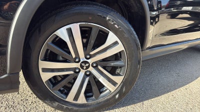 2023 Mitsubishi Outlander Sport 2.0 SE