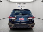 2023 Mitsubishi Outlander Sport 2.0 SE