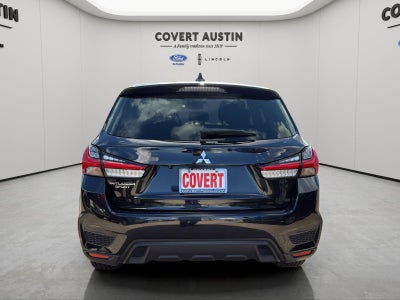 2023 Mitsubishi Outlander Sport 2.0 SE