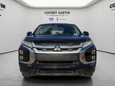 2023 Mitsubishi Outlander Sport 2.0 SE