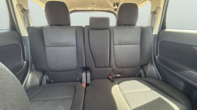 2018 Mitsubishi Outlander ES