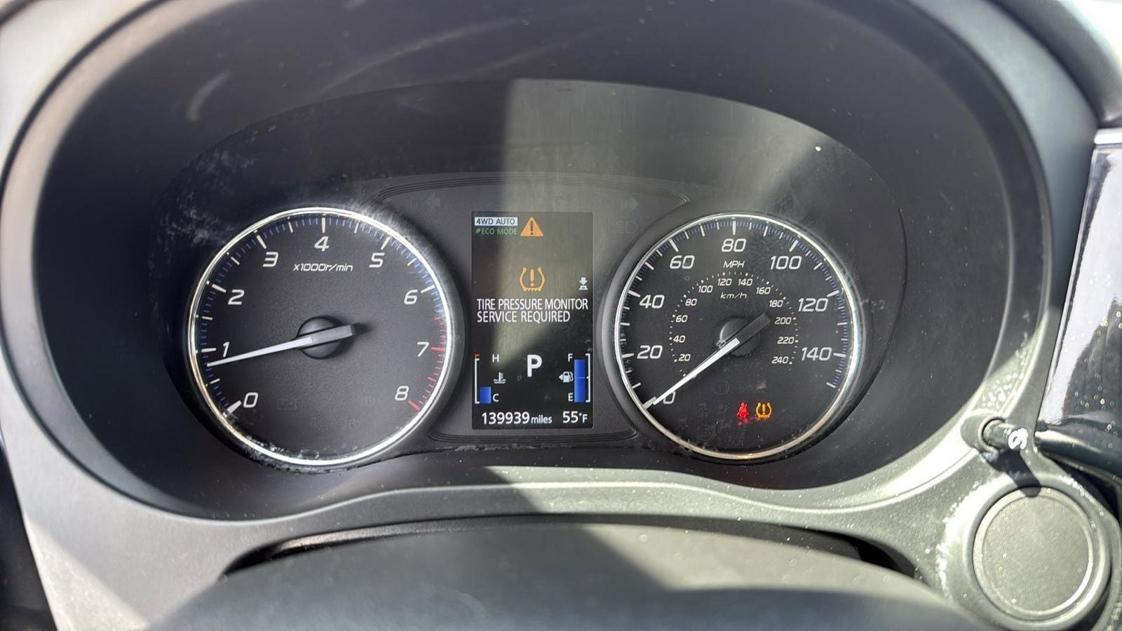 2018 Mitsubishi Outlander ES