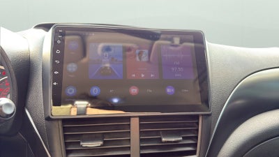 2014 Subaru Impreza WRX Base