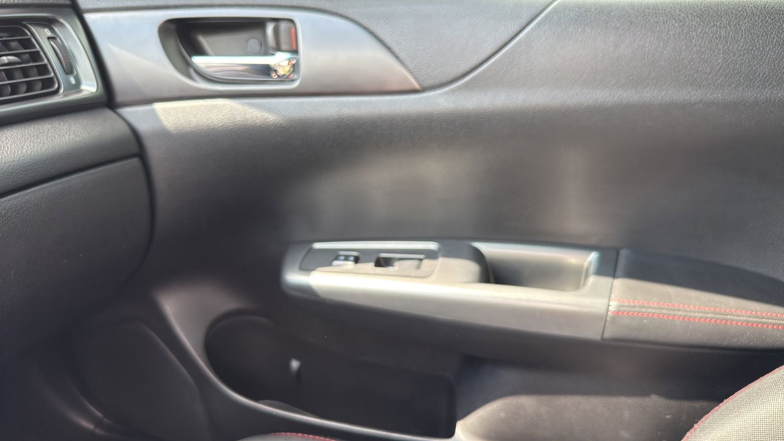 2014 Subaru Impreza WRX Base