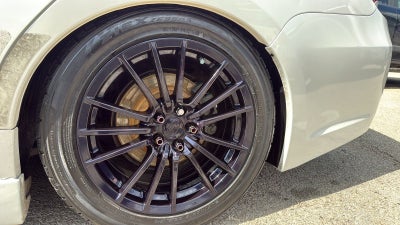 2014 Subaru Impreza WRX Base