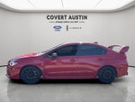 2018 Subaru WRX STi Limited