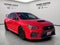 2018 Subaru WRX STi Limited