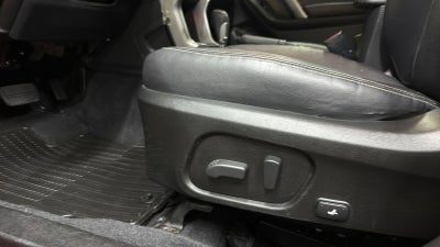 2014 Subaru Forester 2.0XT Touring