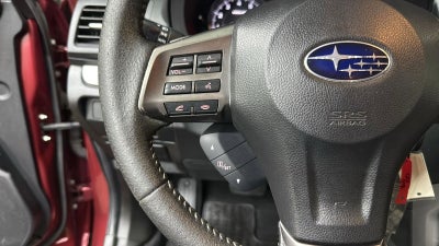 2014 Subaru Forester 2.0XT Touring