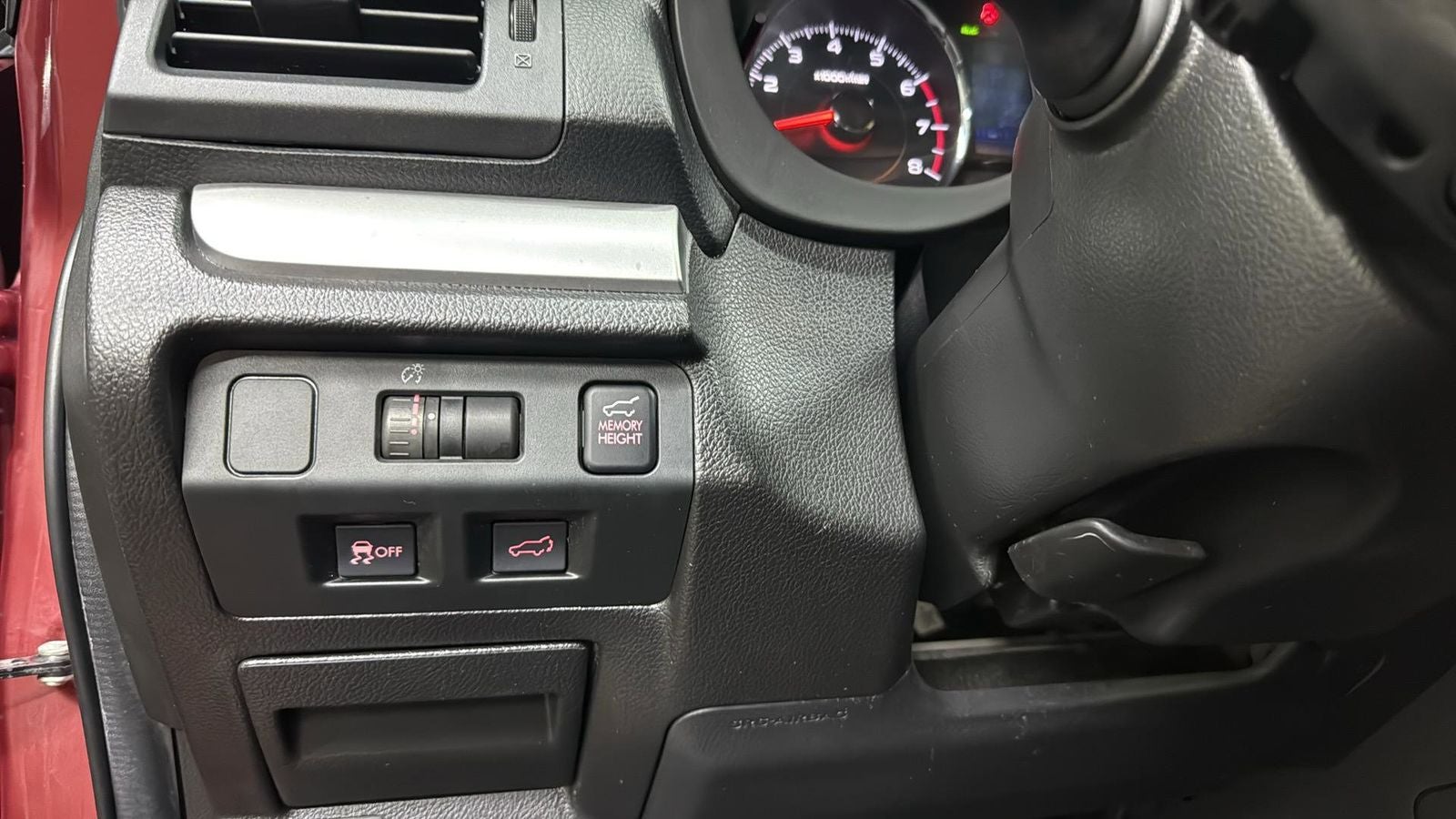 2014 Subaru Forester 2.0XT Touring