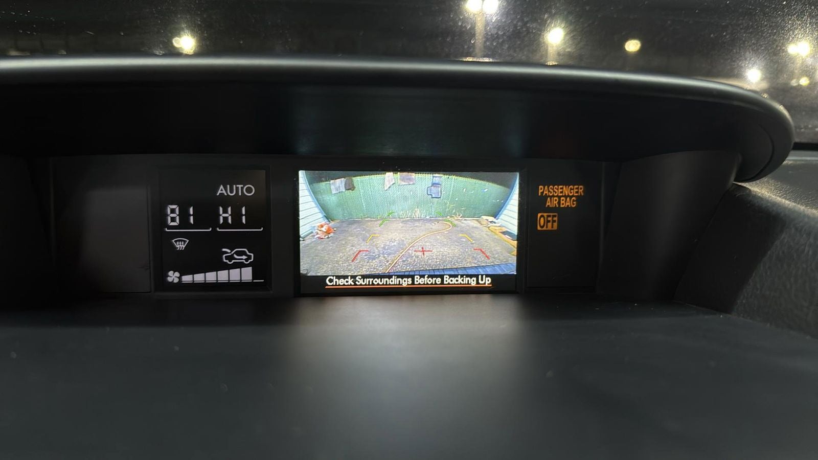 2014 Subaru Forester 2.0XT Touring